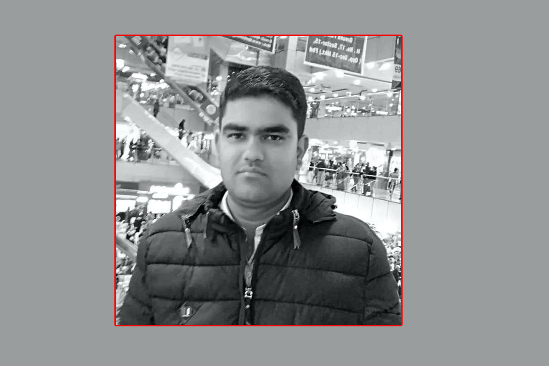 बैतडीका ललित भारतको दिल्लीमा अस्ताए, घरपरिवारमा रुवाबासी 